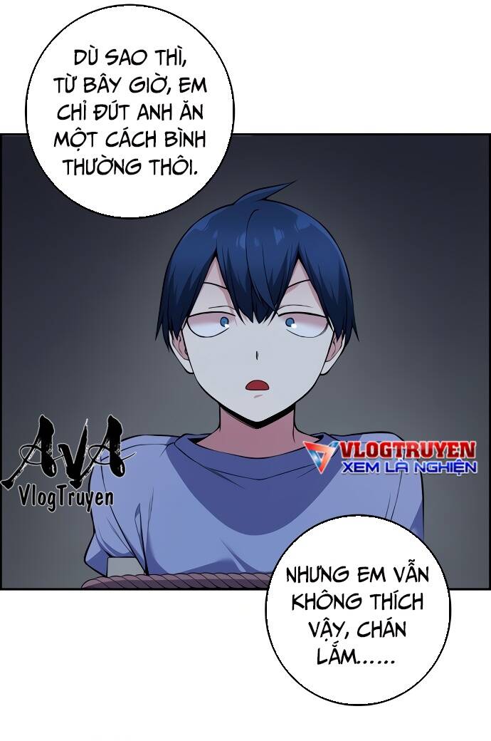 Nhân Vật Webtoon Na Kang Lim Chap 104 - Next Chap 105