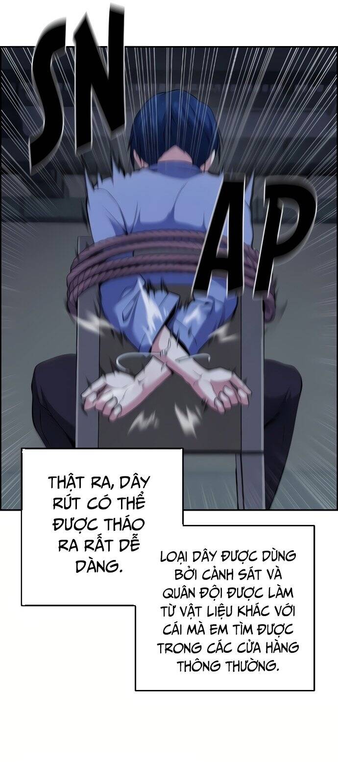 Nhân Vật Webtoon Na Kang Lim Chap 104 - Next Chap 105