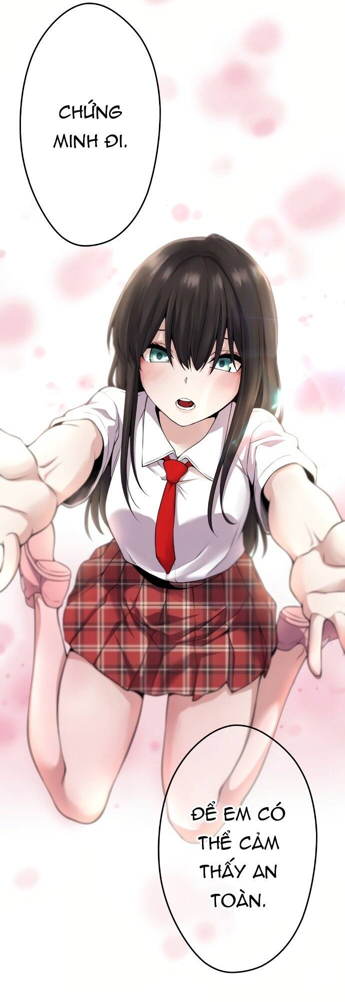 Nhân Vật Webtoon Na Kang Lim Chap 106 - Next Chap 107