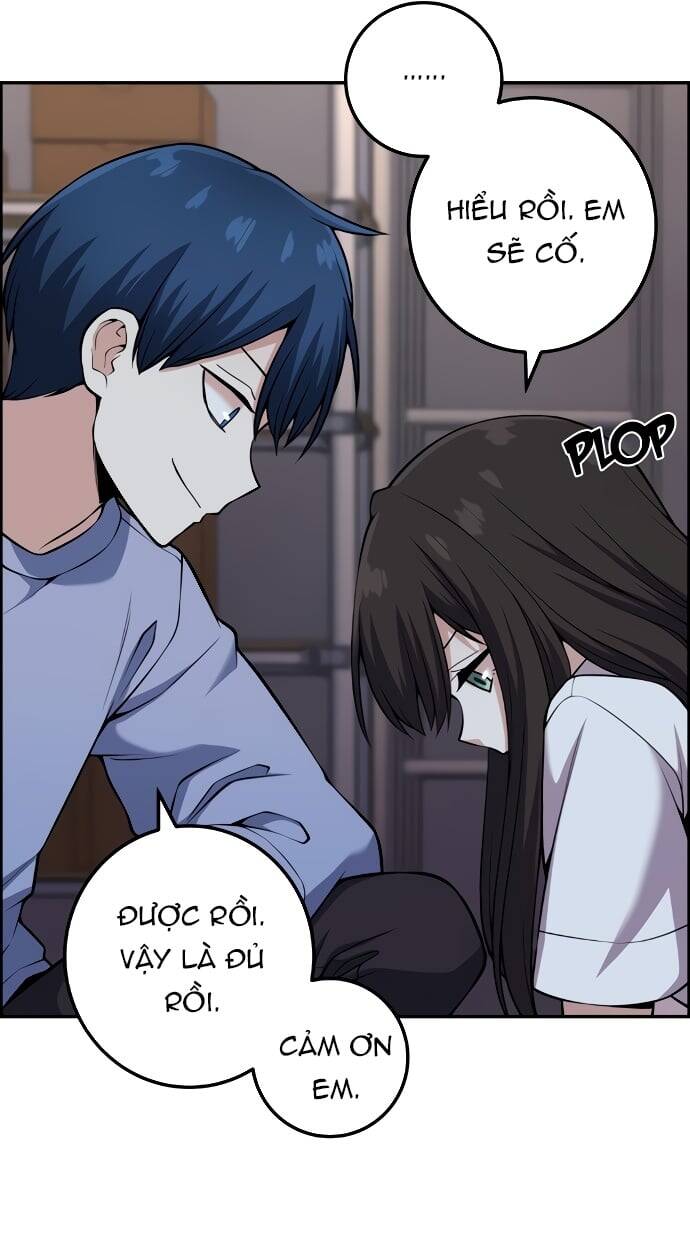 Nhân Vật Webtoon Na Kang Lim Chap 106 - Next Chap 107