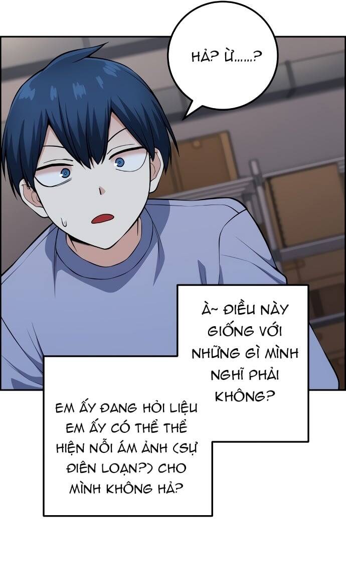 Nhân Vật Webtoon Na Kang Lim Chap 106 - Next Chap 107