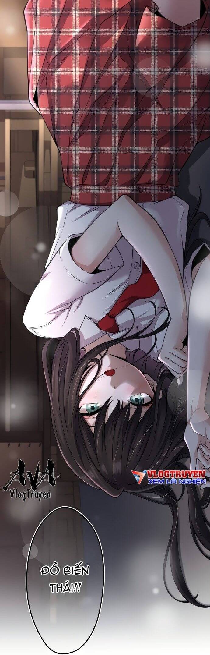 Nhân Vật Webtoon Na Kang Lim Chap 106 - Next Chap 107