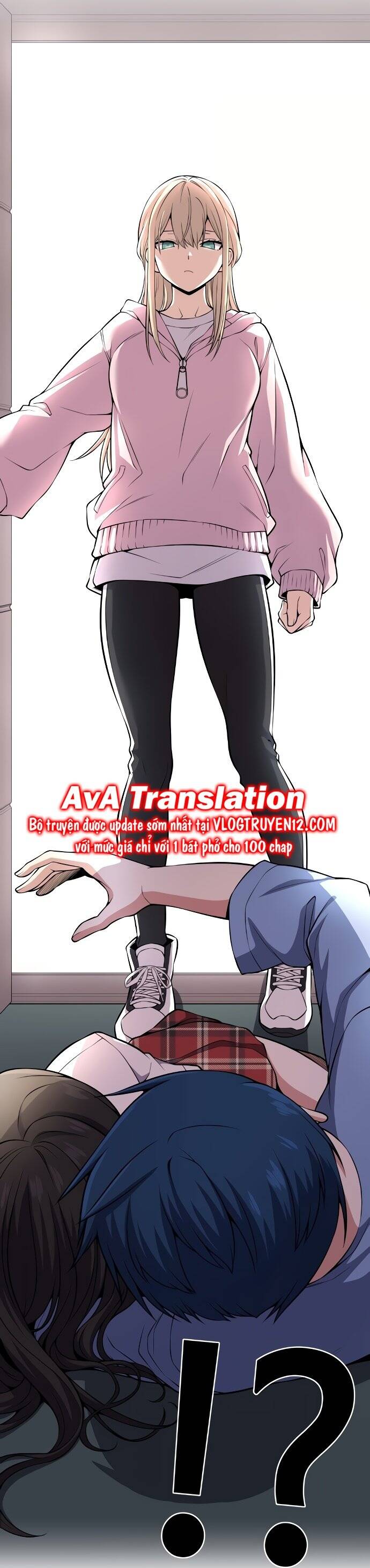Nhân Vật Webtoon Na Kang Lim Chap 106 - Next Chap 107