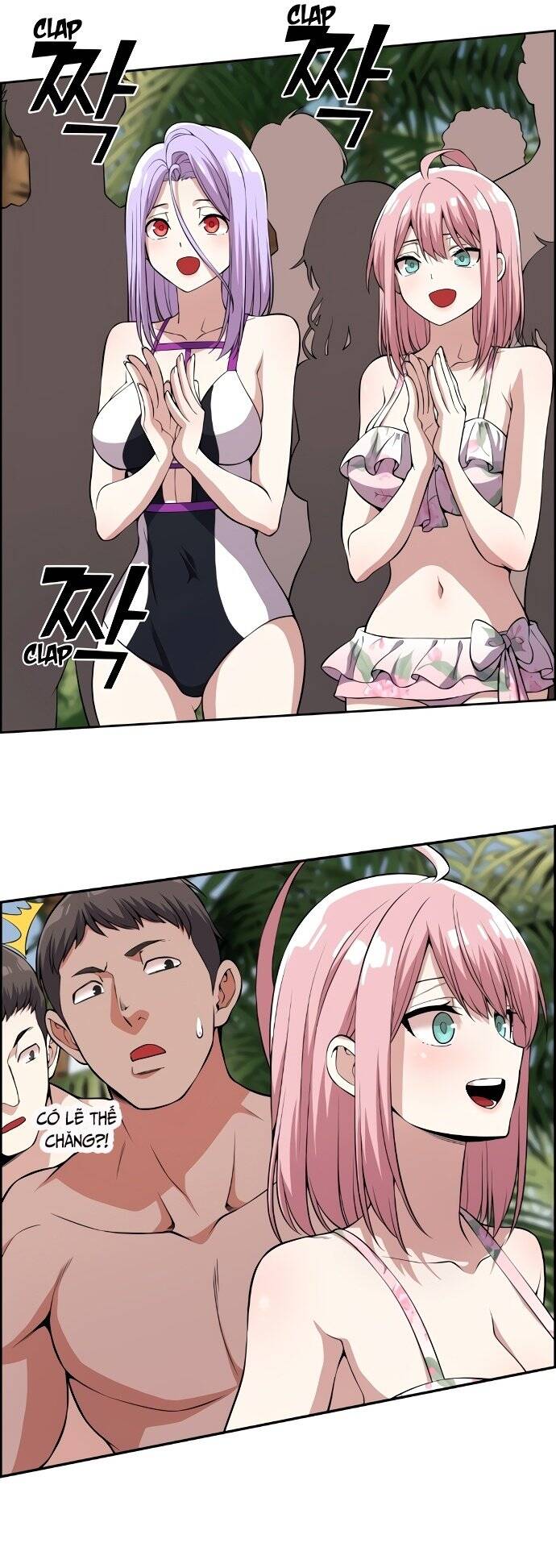 Nhân Vật Webtoon Na Kang Lim Chap 109 - Next Chap 110