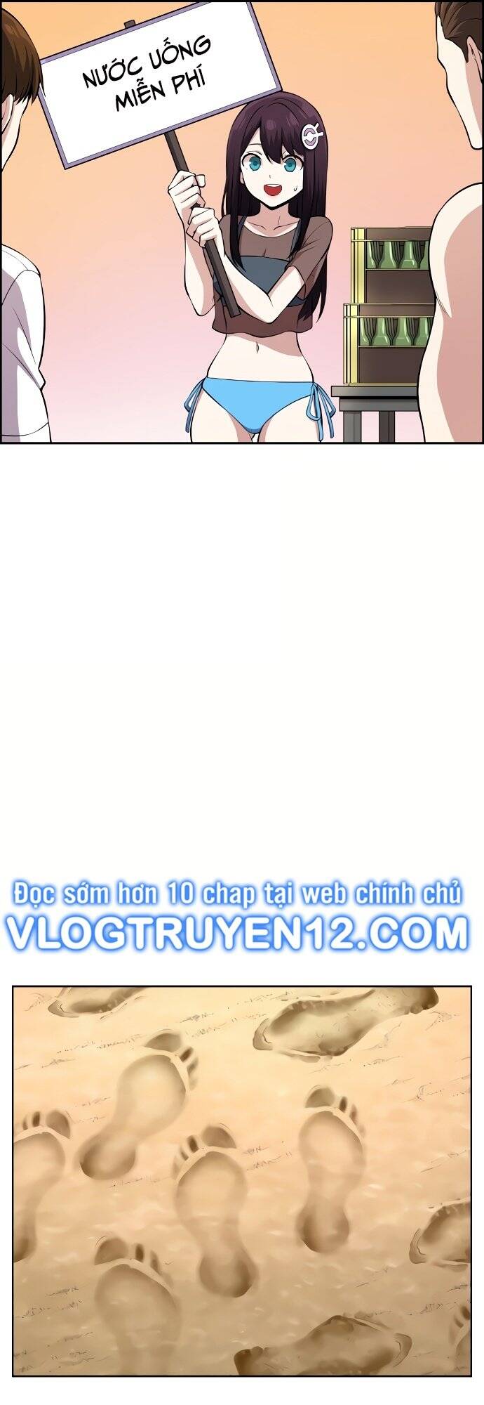 Nhân Vật Webtoon Na Kang Lim Chap 109 - Next Chap 110