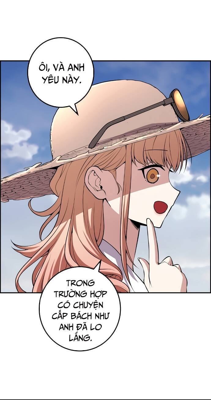 Nhân Vật Webtoon Na Kang Lim Chap 109 - Next Chap 110