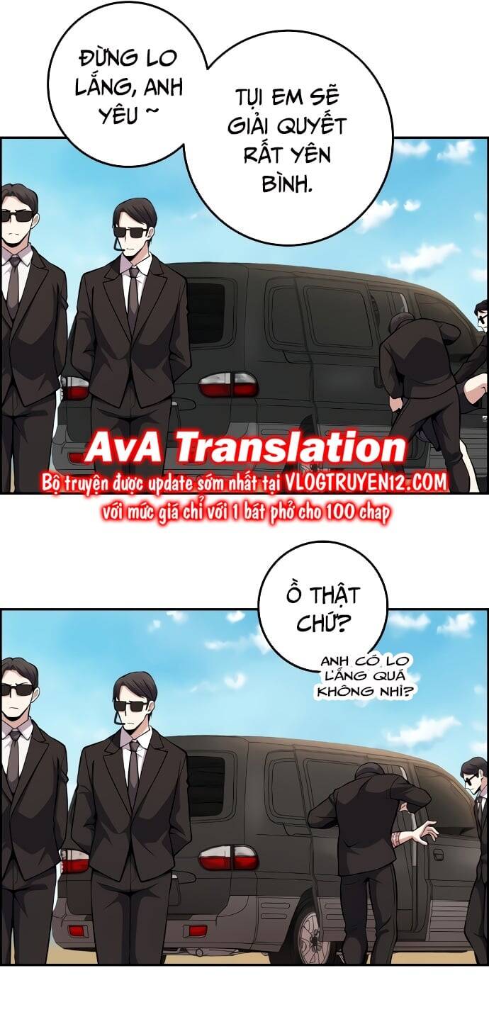 Nhân Vật Webtoon Na Kang Lim Chap 109 - Next Chap 110