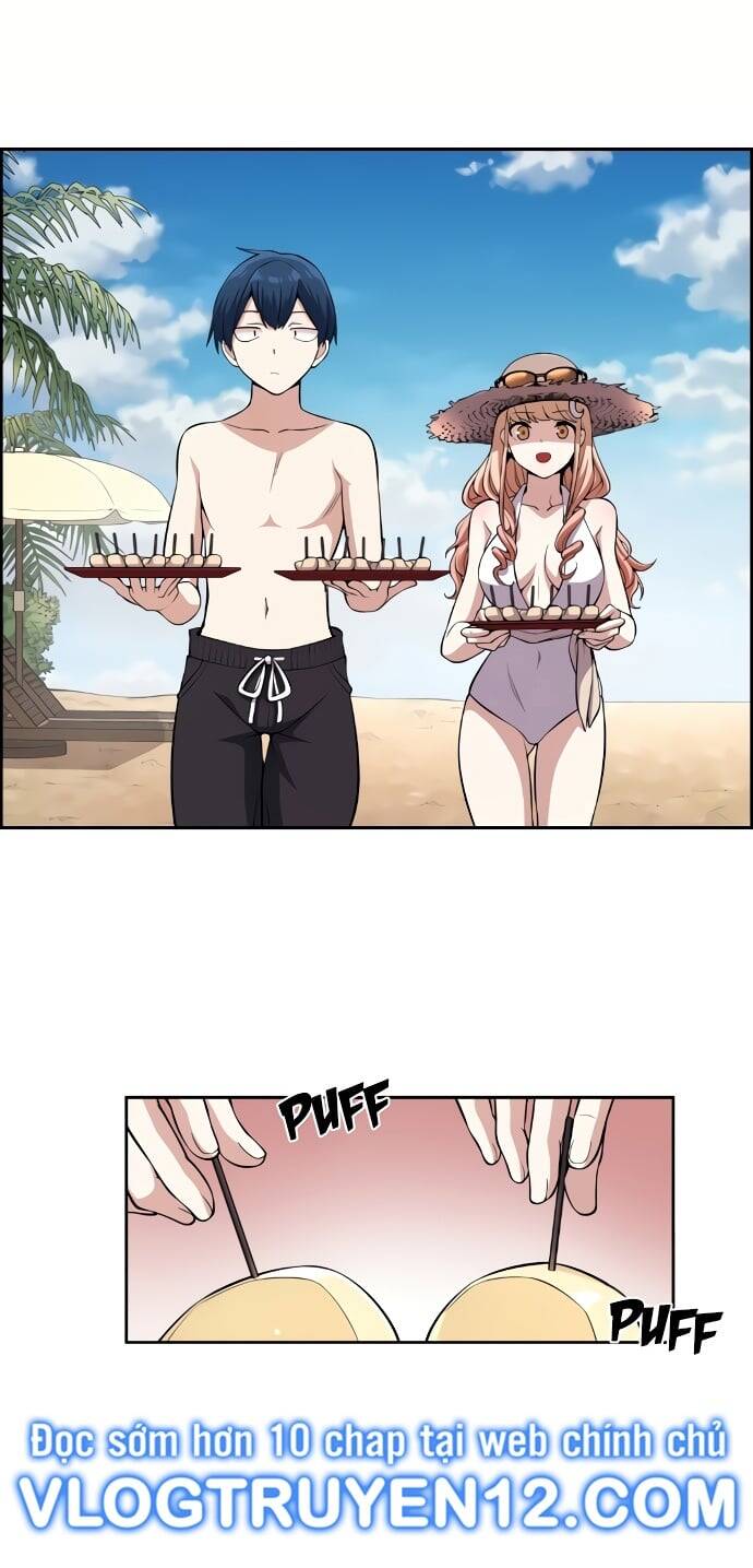 Nhân Vật Webtoon Na Kang Lim Chap 109 - Next Chap 110