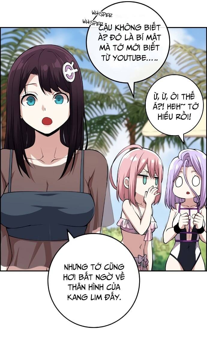 Nhân Vật Webtoon Na Kang Lim Chap 109 - Next Chap 110