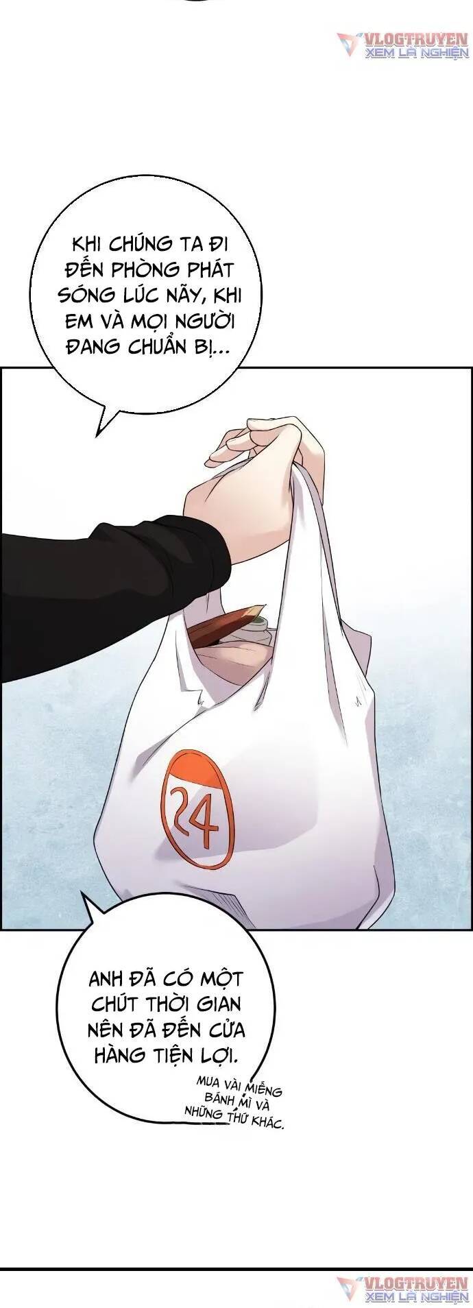 Nhân Vật Webtoon Na Kang Lim Chap 39 - Next Chap 40