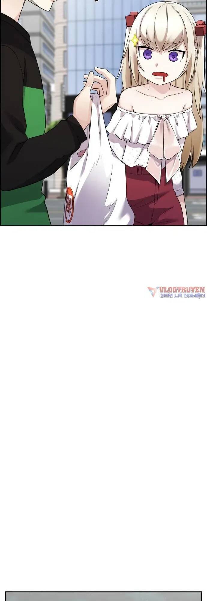 Nhân Vật Webtoon Na Kang Lim Chap 39 - Next Chap 40