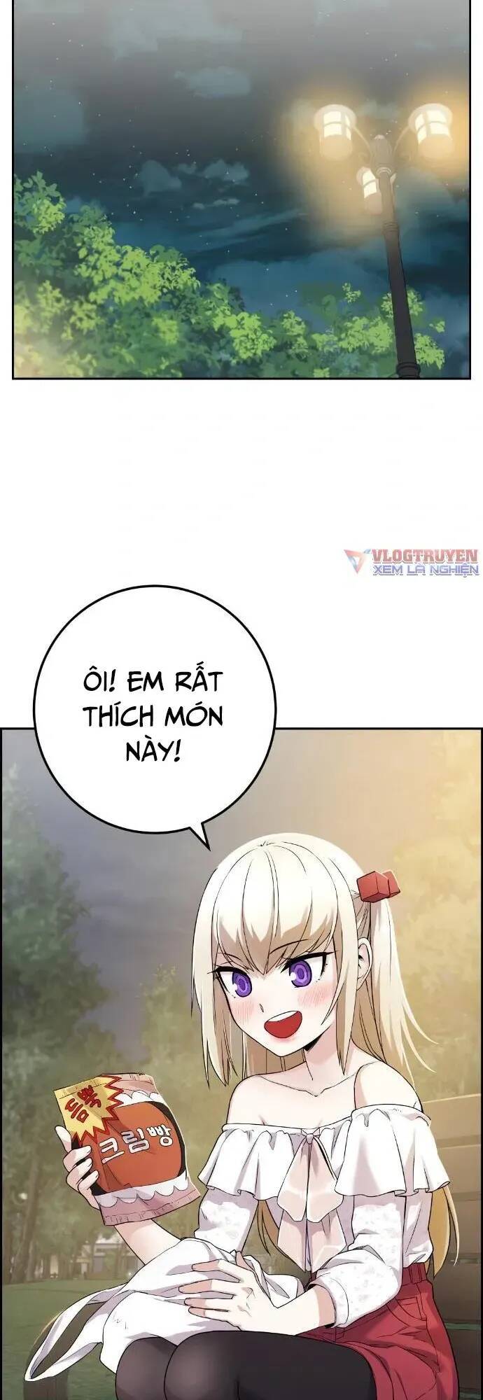 Nhân Vật Webtoon Na Kang Lim Chap 39 - Next Chap 40