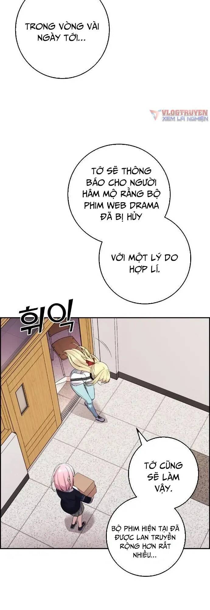 Nhân Vật Webtoon Na Kang Lim Chap 39 - Next Chap 40
