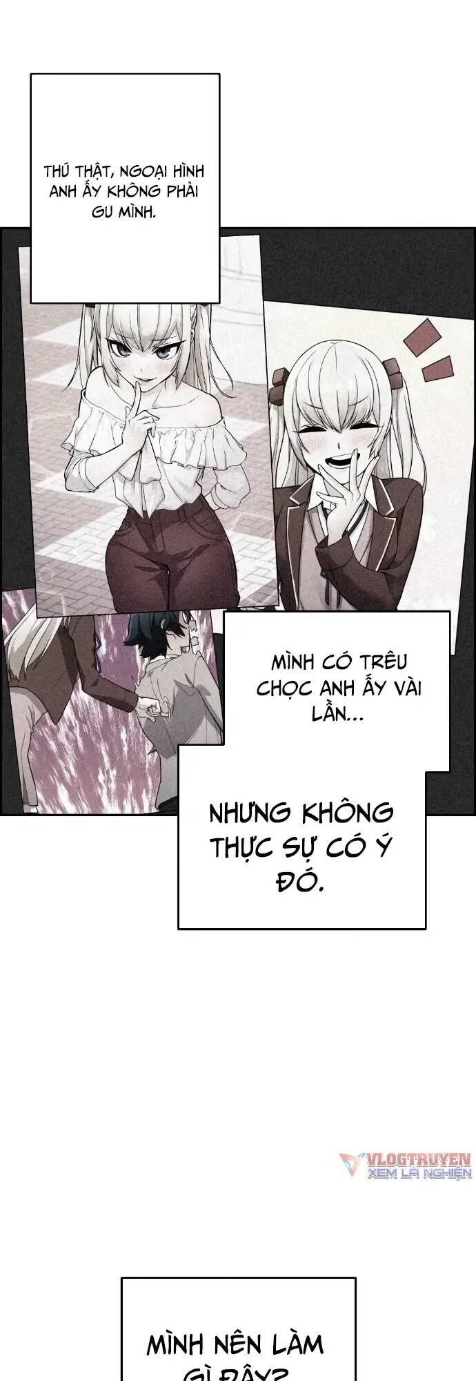 Nhân Vật Webtoon Na Kang Lim Chap 39 - Next Chap 40