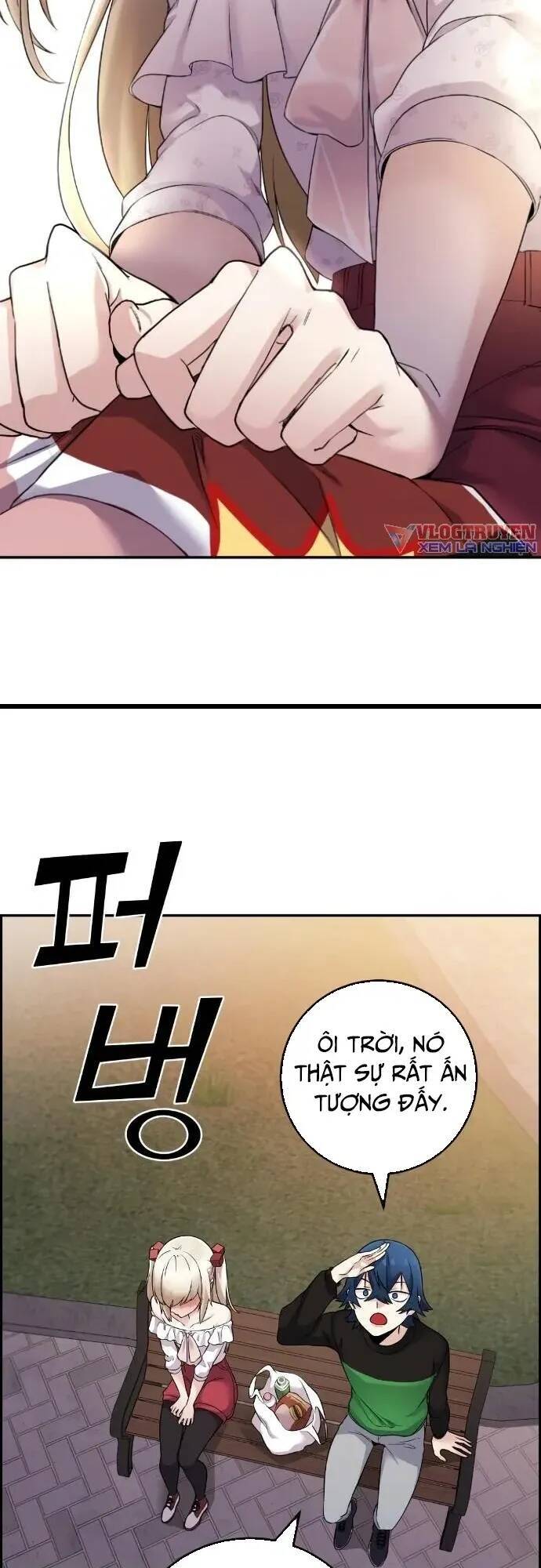 Nhân Vật Webtoon Na Kang Lim Chap 39 - Next Chap 40