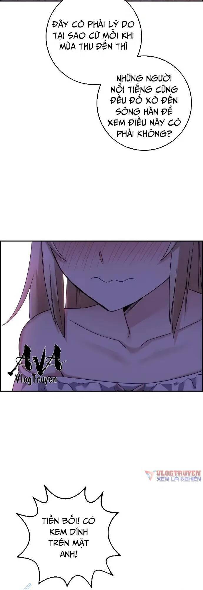 Nhân Vật Webtoon Na Kang Lim Chap 39 - Next Chap 40