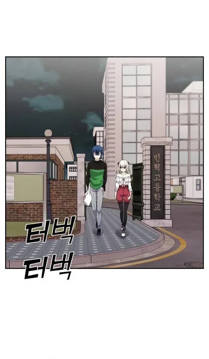 Nhân Vật Webtoon Na Kang Lim Chap 39 - Next Chap 40