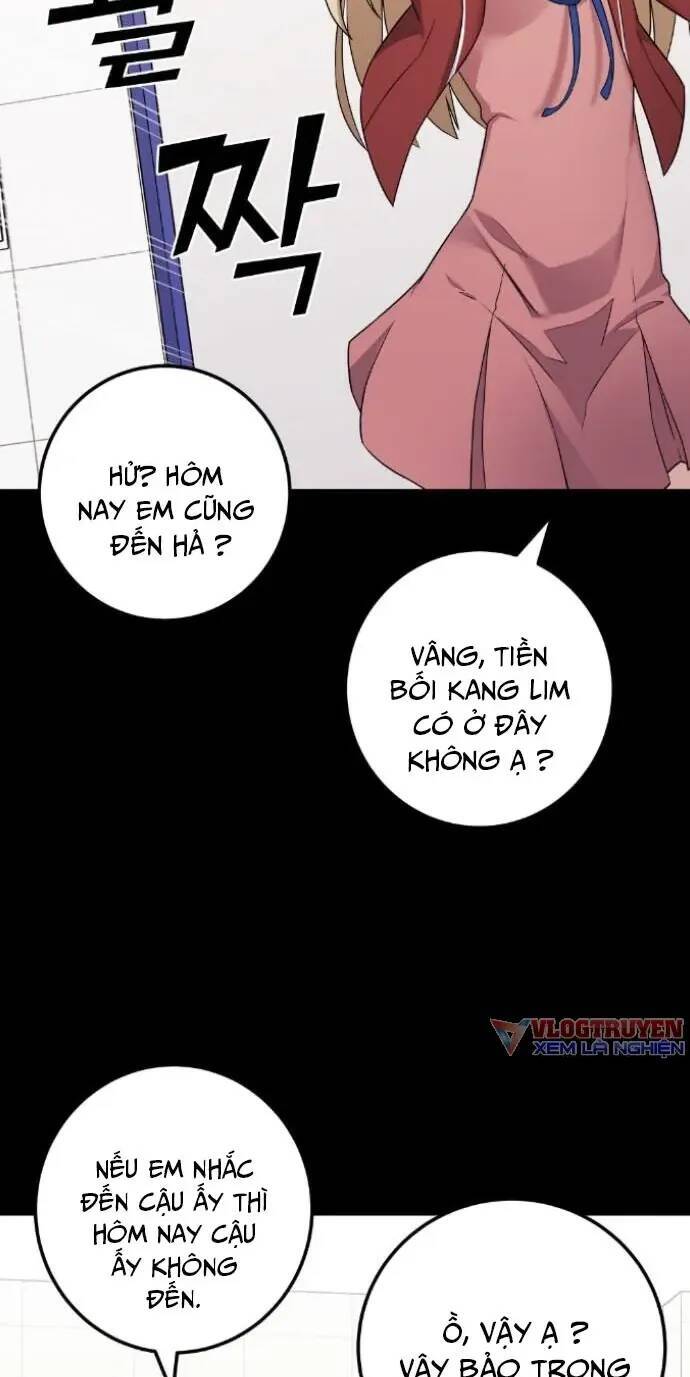 Nhân Vật Webtoon Na Kang Lim Chap 40 - Next Chap 41