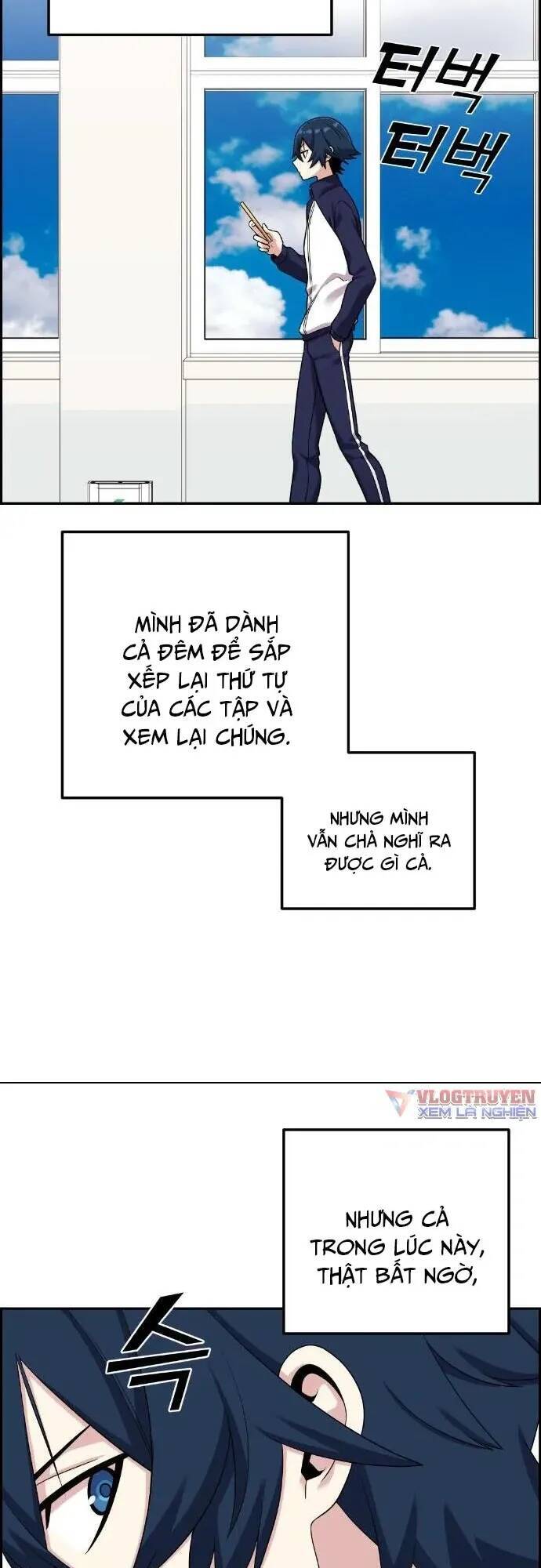 Nhân Vật Webtoon Na Kang Lim Chap 42 - Next Chap 43