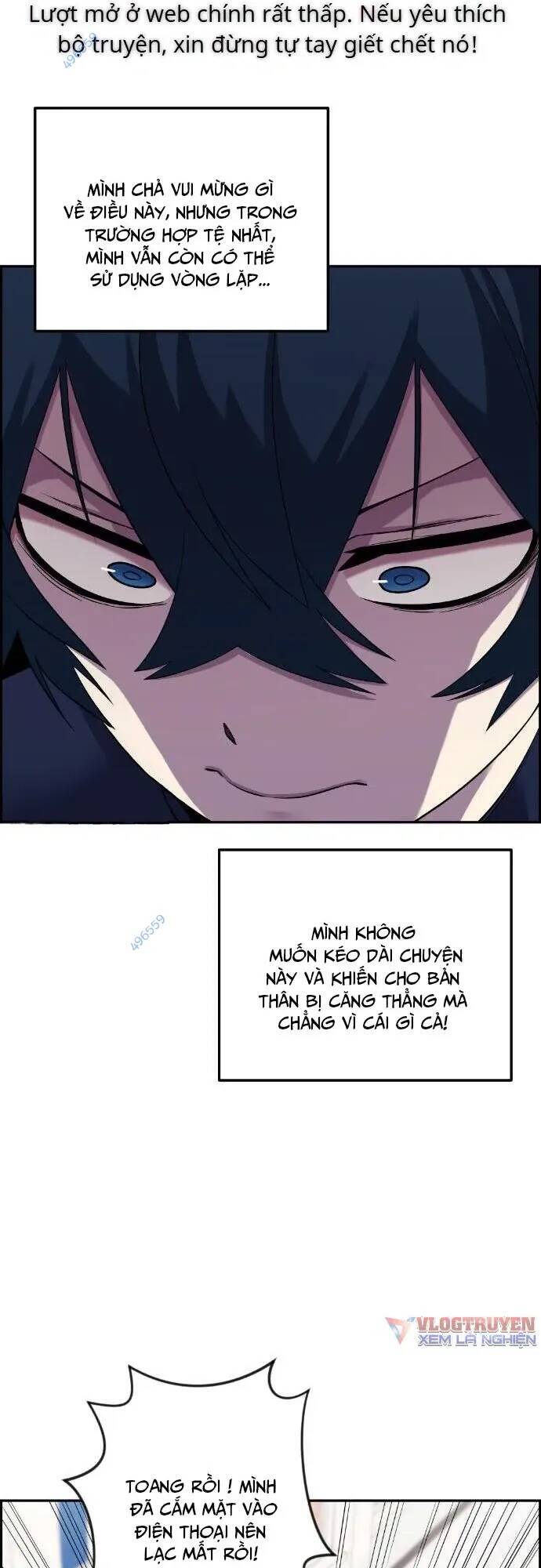 Nhân Vật Webtoon Na Kang Lim Chap 42 - Next Chap 43