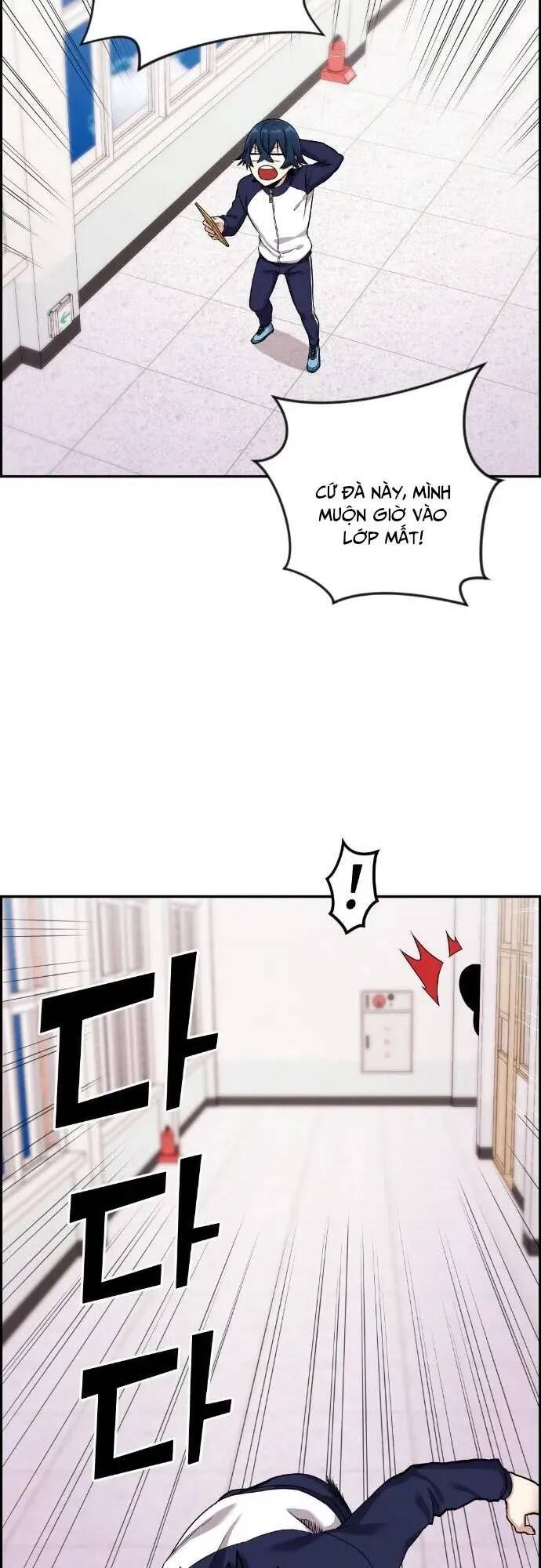 Nhân Vật Webtoon Na Kang Lim Chap 42 - Next Chap 43