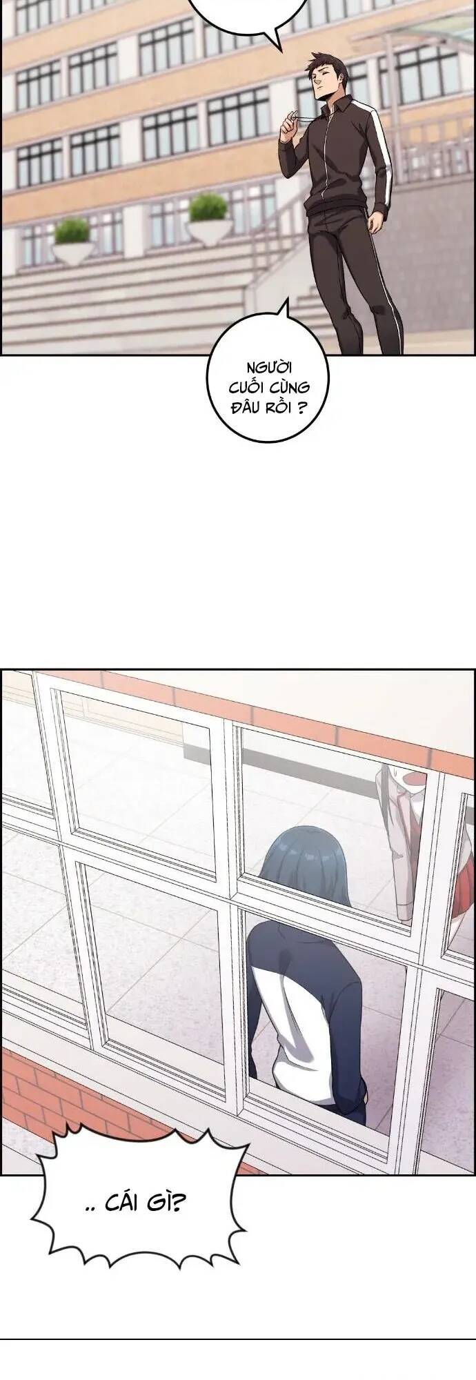 Nhân Vật Webtoon Na Kang Lim Chap 42 - Next Chap 43