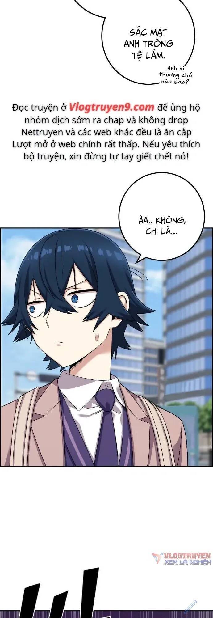 Nhân Vật Webtoon Na Kang Lim Chap 42 - Next Chap 43