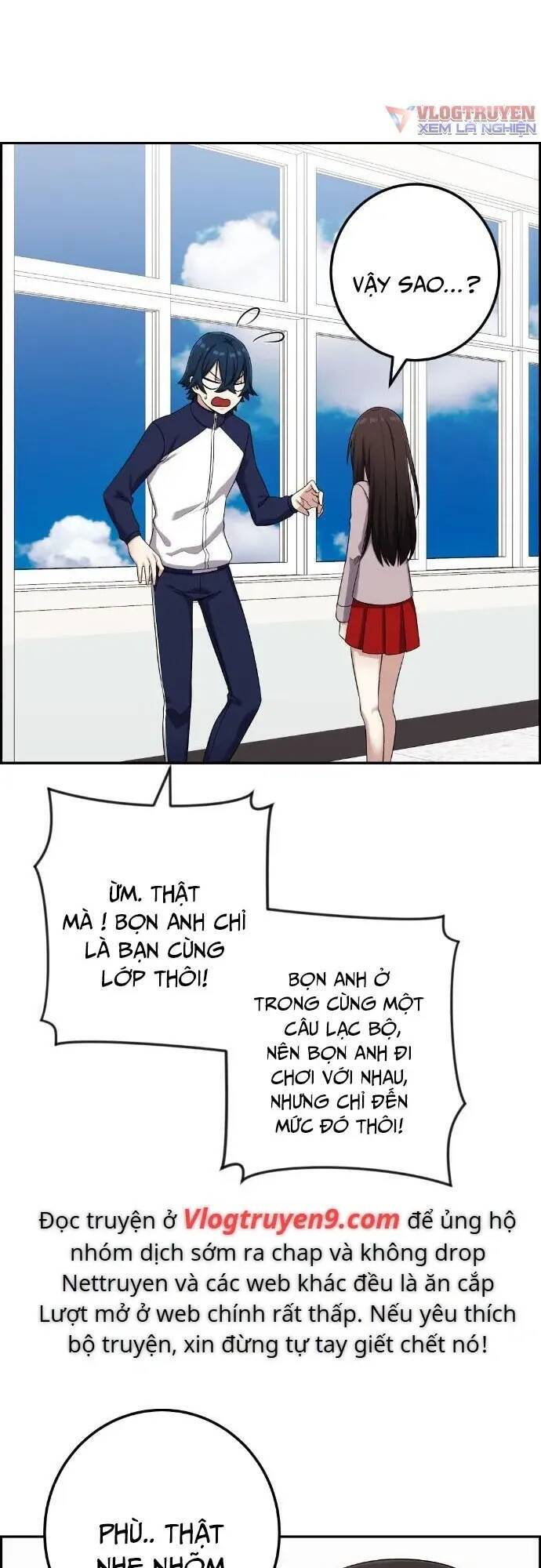 Nhân Vật Webtoon Na Kang Lim Chap 42 - Next Chap 43