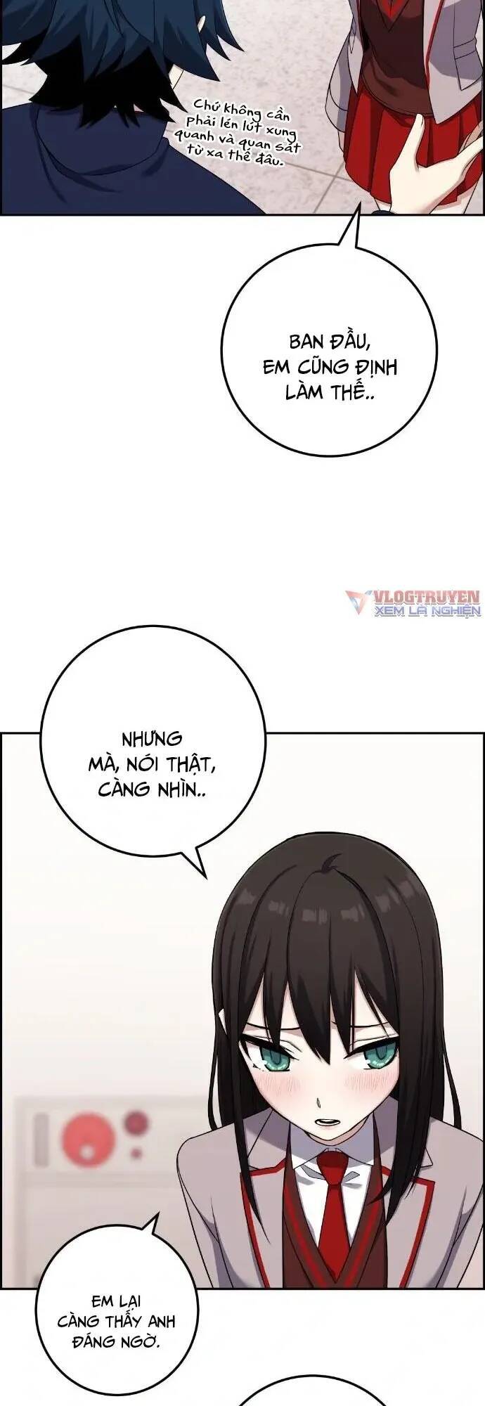 Nhân Vật Webtoon Na Kang Lim Chap 42 - Next Chap 43