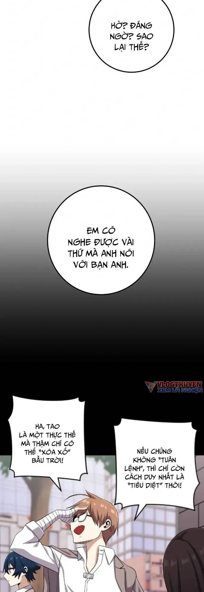Nhân Vật Webtoon Na Kang Lim Chap 42 - Next Chap 43