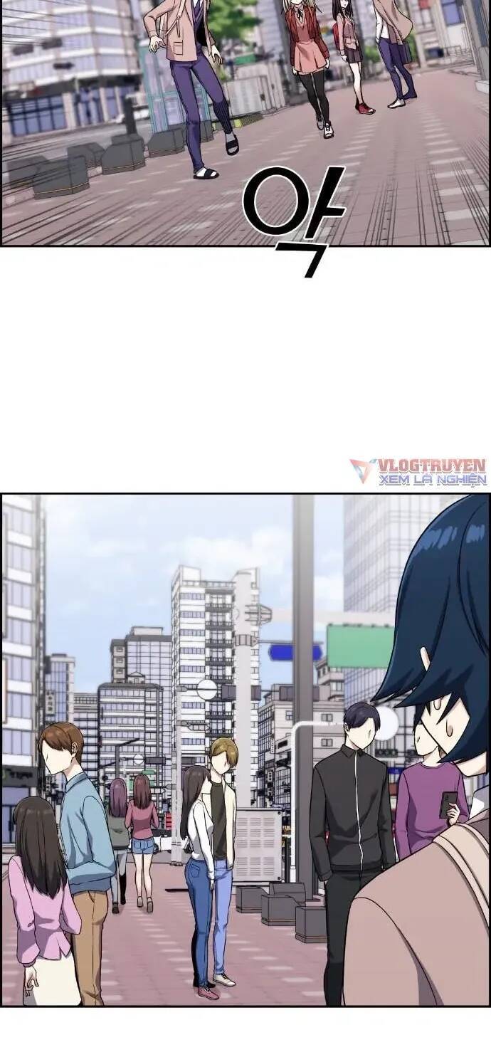 Nhân Vật Webtoon Na Kang Lim Chap 42 - Next Chap 43