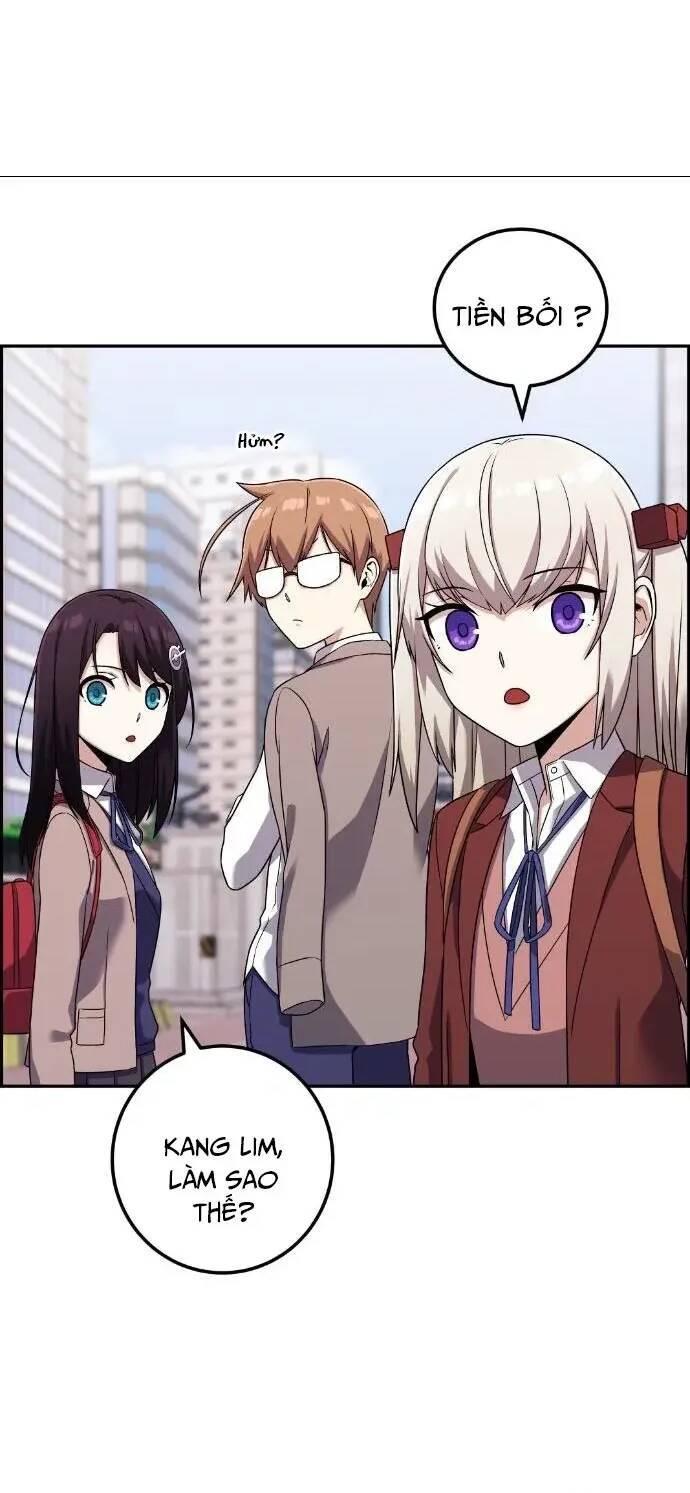 Nhân Vật Webtoon Na Kang Lim Chap 42 - Next Chap 43