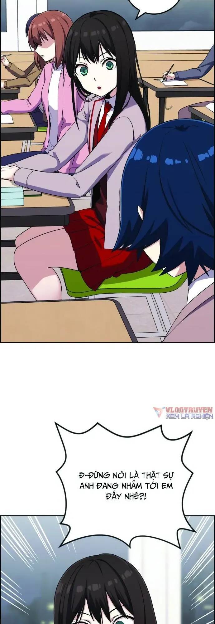 Nhân Vật Webtoon Na Kang Lim Chap 43 - Next Chap 44