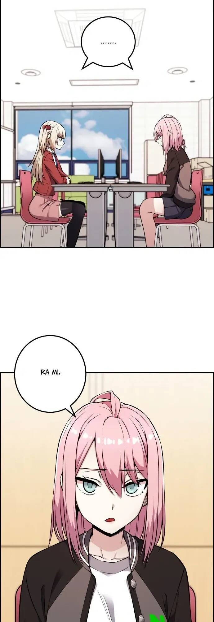 Nhân Vật Webtoon Na Kang Lim Chap 45 - Next Chap 46