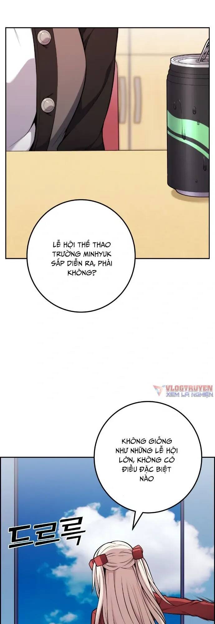 Nhân Vật Webtoon Na Kang Lim Chap 45 - Next Chap 46