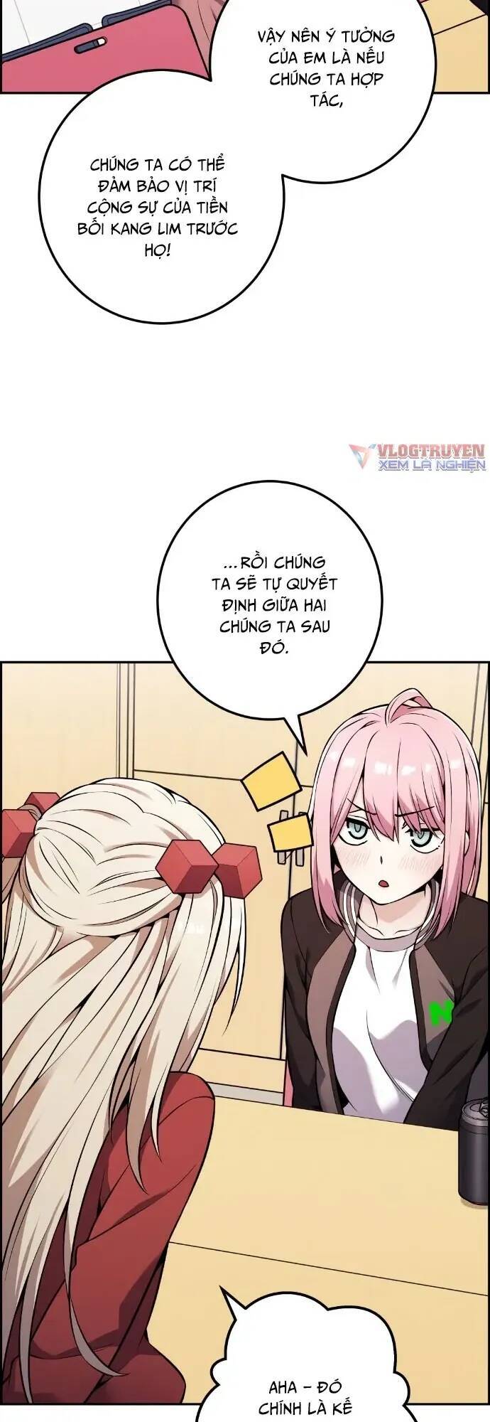 Nhân Vật Webtoon Na Kang Lim Chap 45 - Next Chap 46