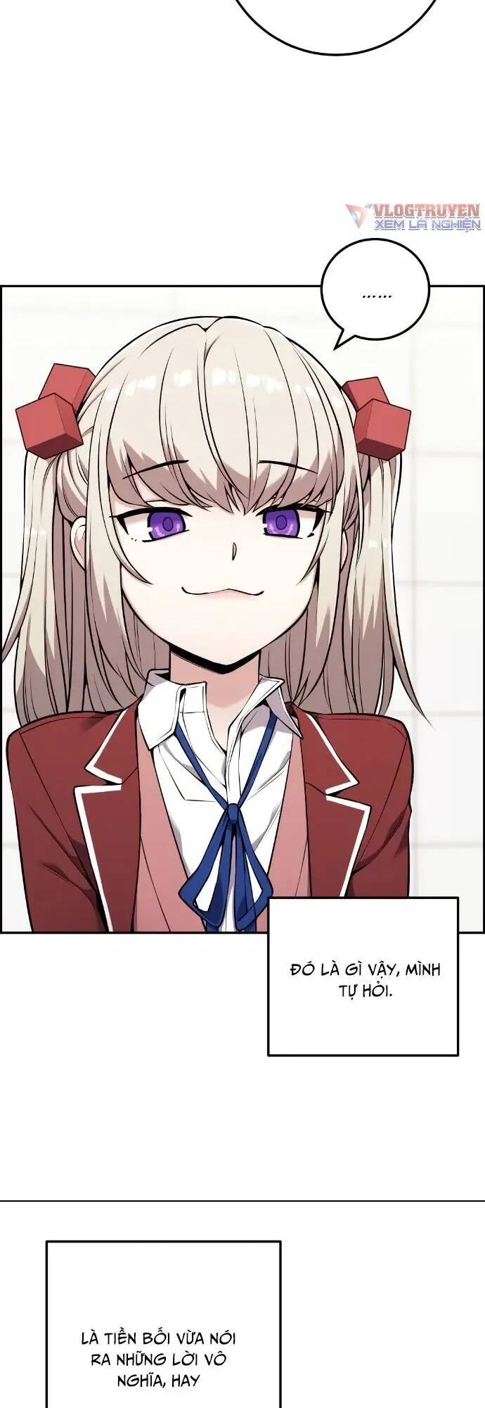 Nhân Vật Webtoon Na Kang Lim Chap 45 - Next Chap 46