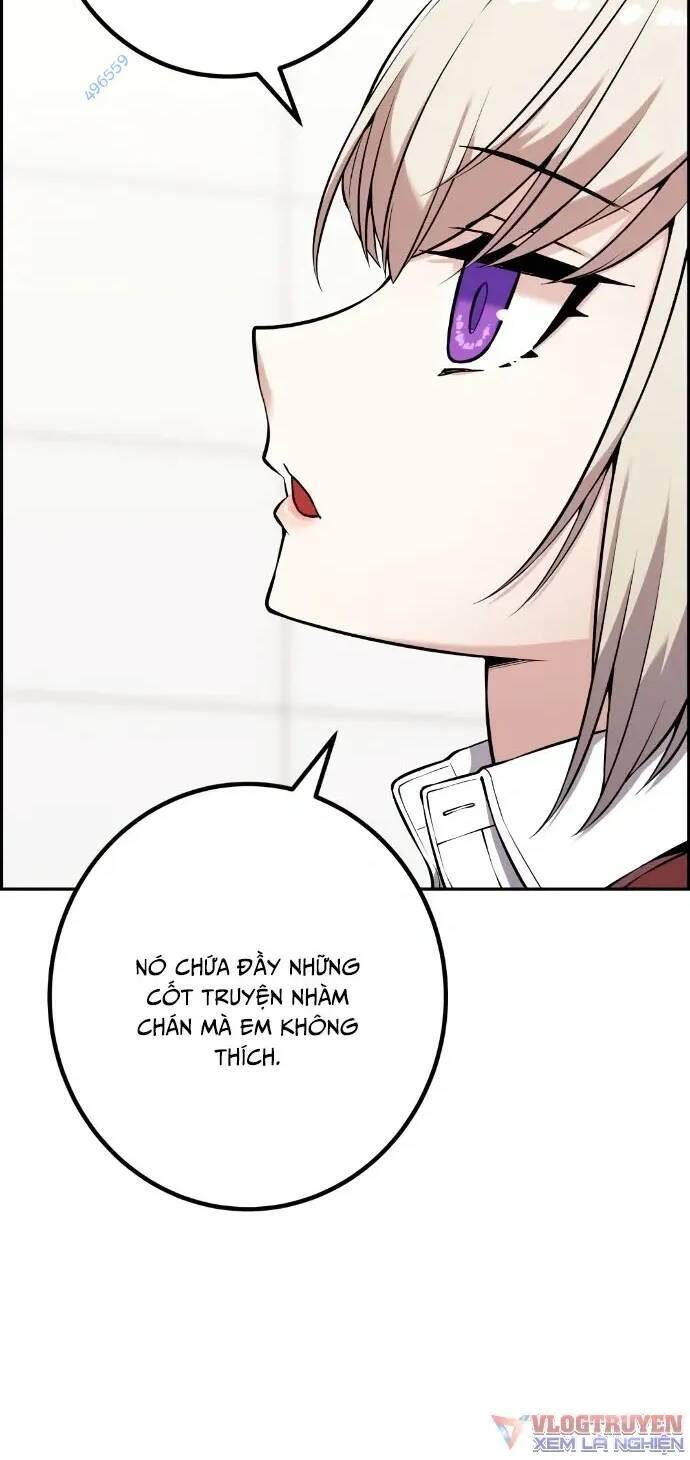Nhân Vật Webtoon Na Kang Lim Chap 45 - Next Chap 46