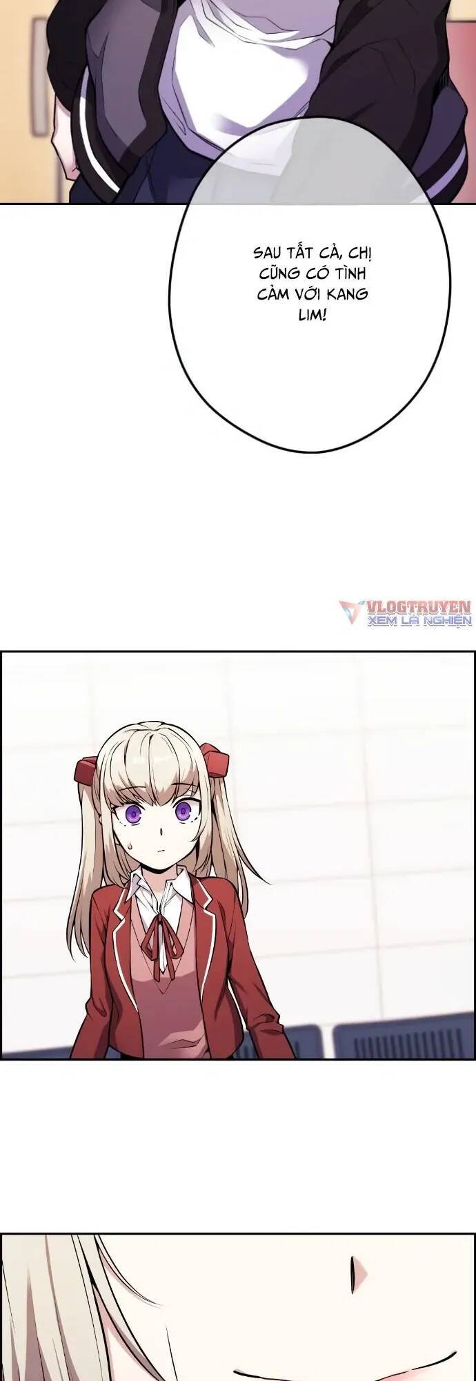 Nhân Vật Webtoon Na Kang Lim Chap 45 - Next Chap 46