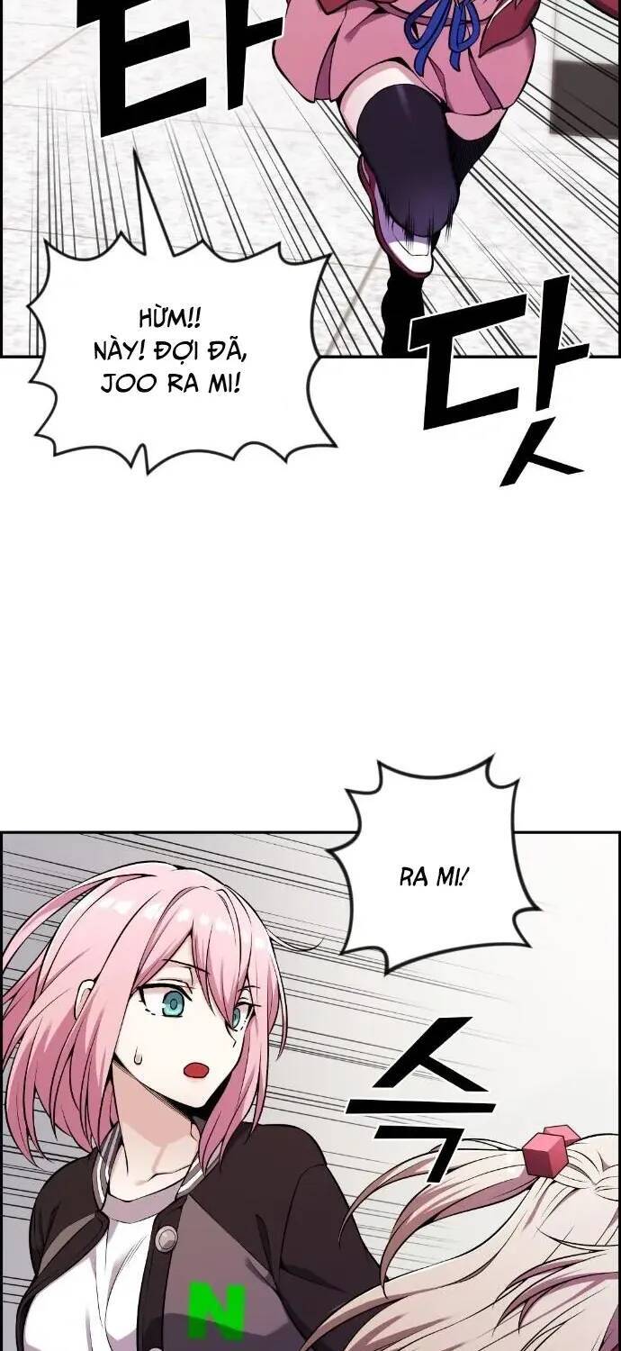 Nhân Vật Webtoon Na Kang Lim Chap 47 - Next Chap 48