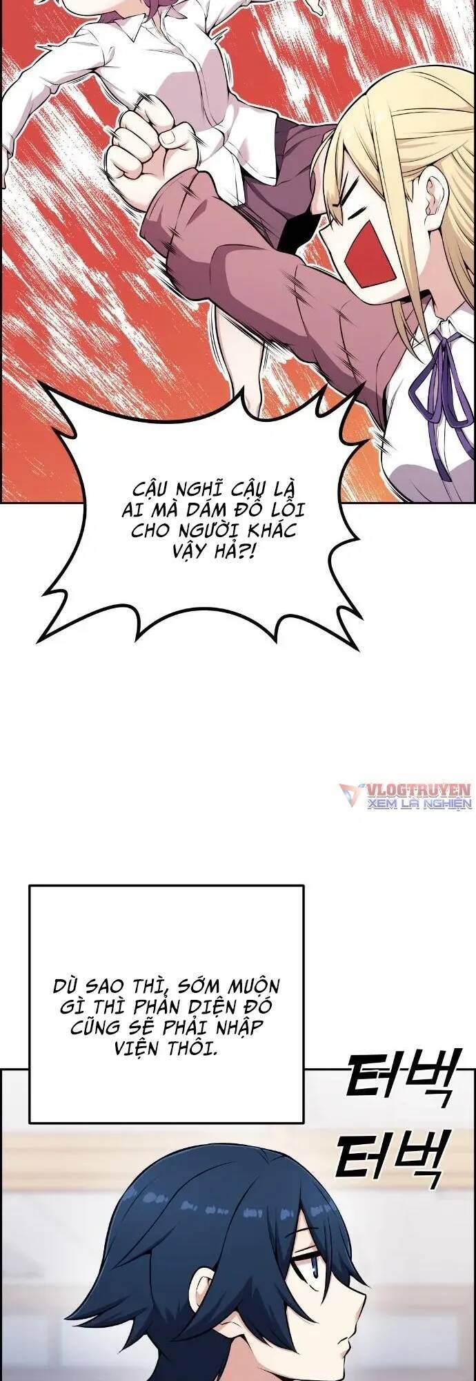 Nhân Vật Webtoon Na Kang Lim Chap 48 - Next Chap 49