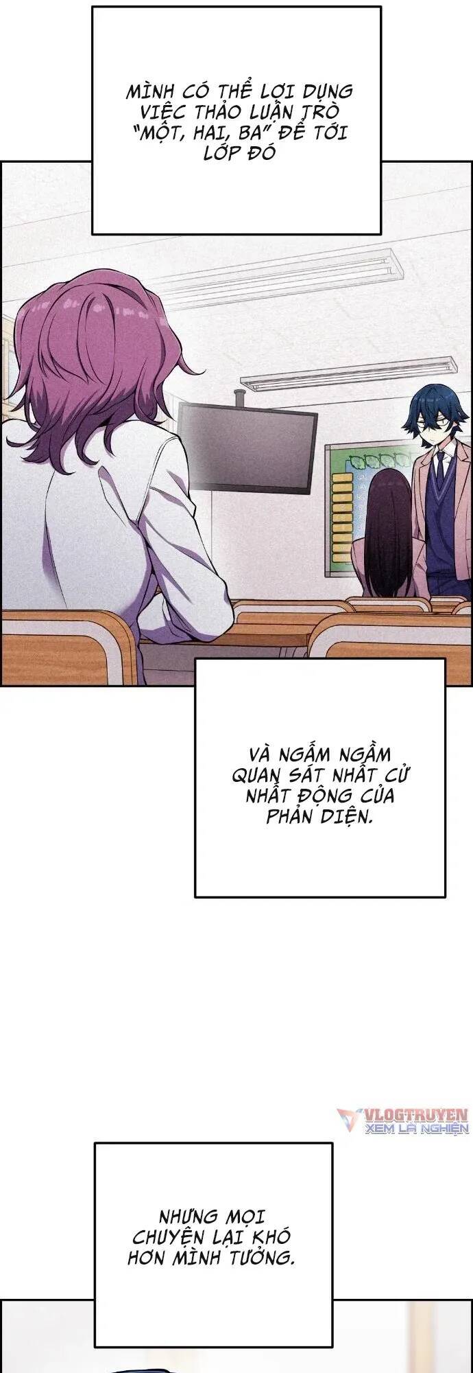 Nhân Vật Webtoon Na Kang Lim Chap 48 - Next Chap 49