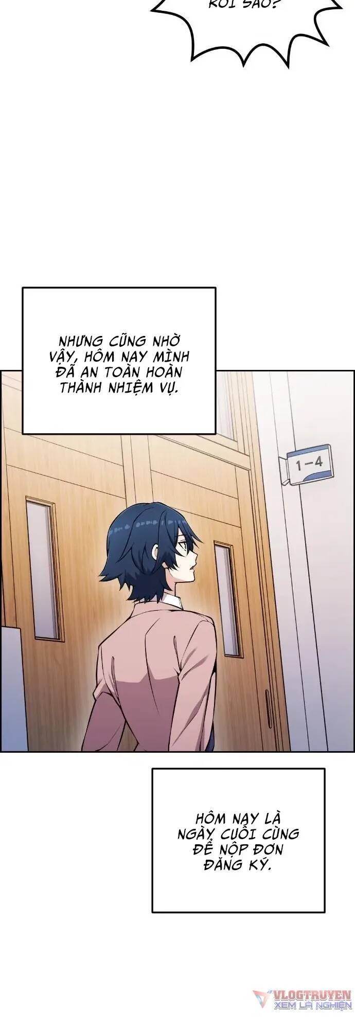 Nhân Vật Webtoon Na Kang Lim Chap 48 - Next Chap 49