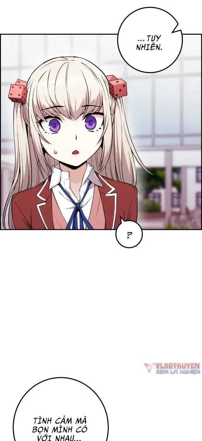 Nhân Vật Webtoon Na Kang Lim Chap 48 - Next Chap 49