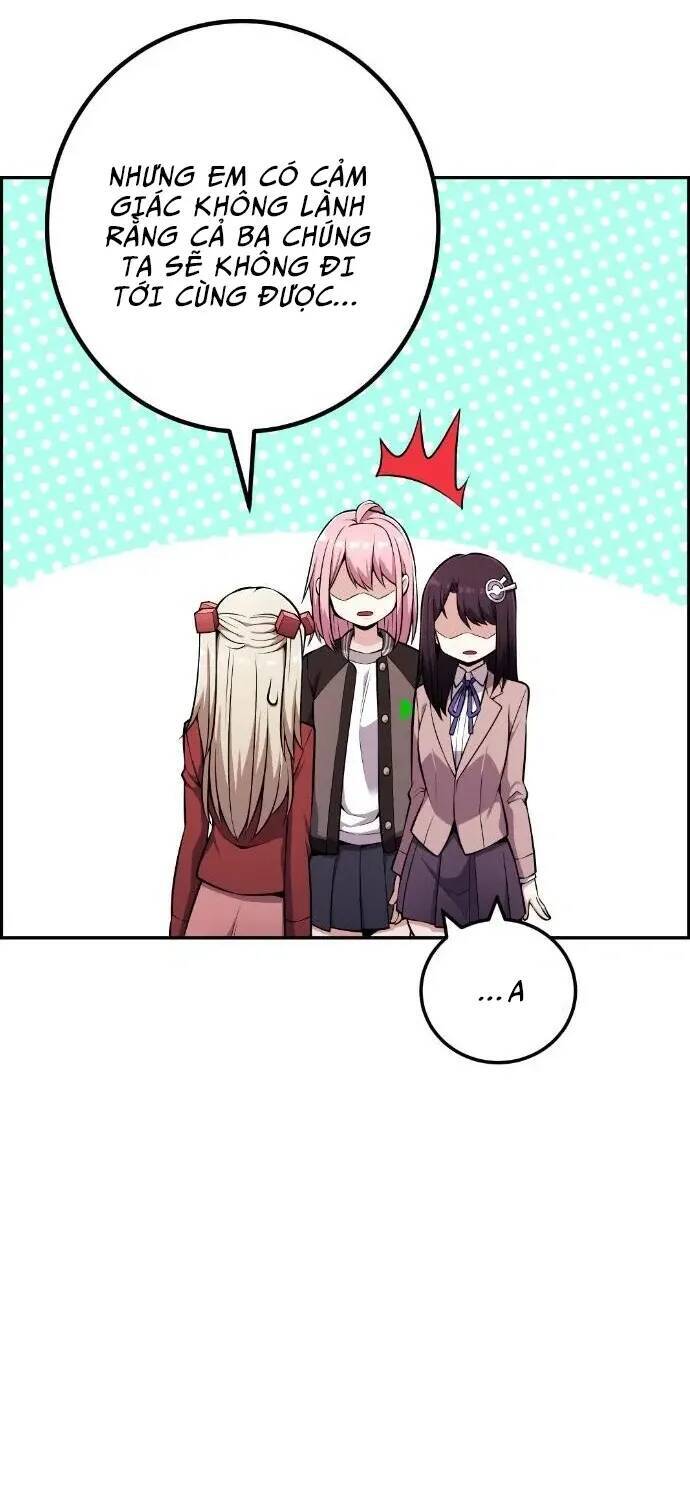 Nhân Vật Webtoon Na Kang Lim Chap 48 - Next Chap 49