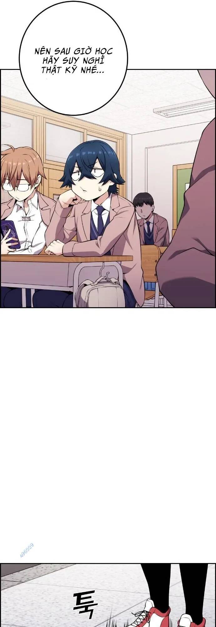 Nhân Vật Webtoon Na Kang Lim Chap 48 - Next Chap 49