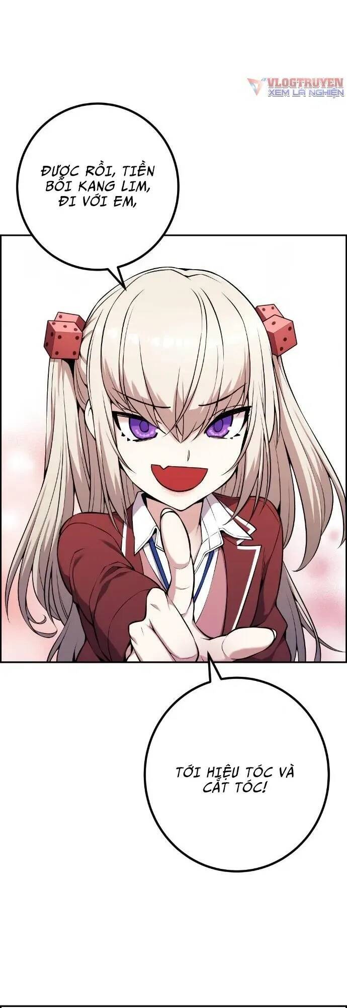 Nhân Vật Webtoon Na Kang Lim Chap 48 - Next Chap 49