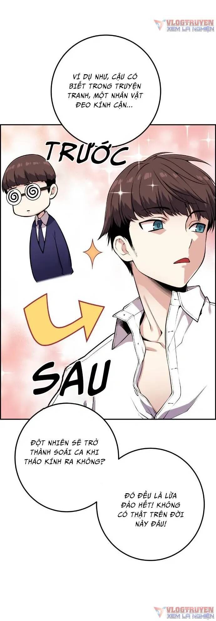 Nhân Vật Webtoon Na Kang Lim Chap 49 - Next Chap 50