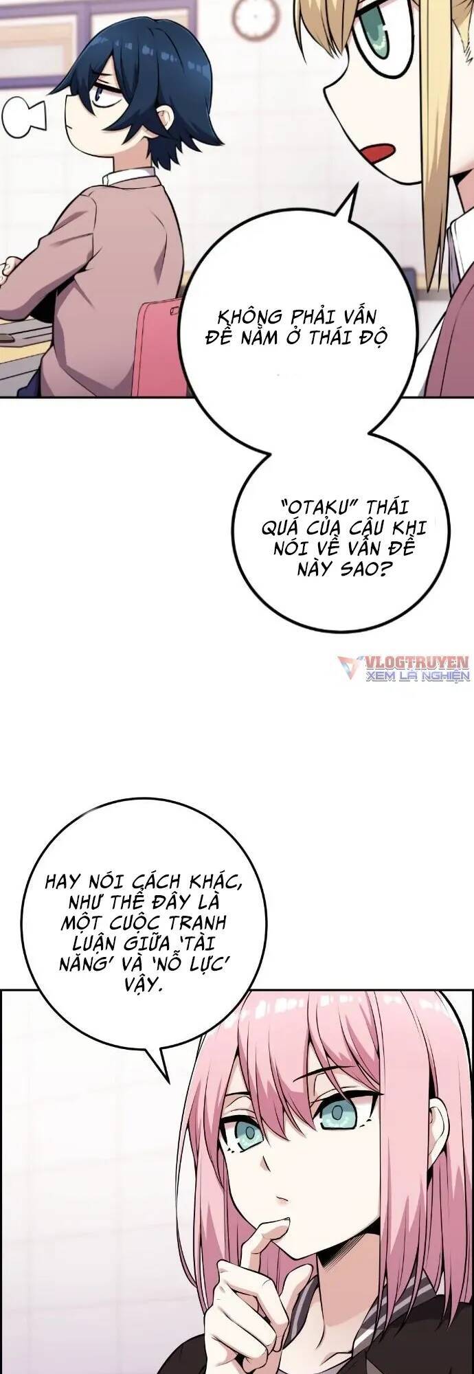 Nhân Vật Webtoon Na Kang Lim Chap 49 - Next Chap 50