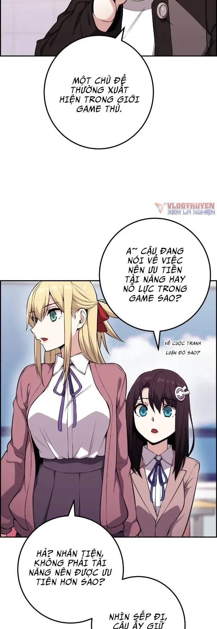 Nhân Vật Webtoon Na Kang Lim Chap 49 - Next Chap 50